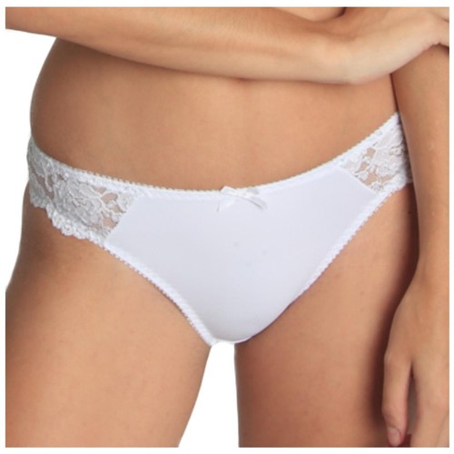 Sassa damen slips 2er - slips,