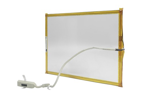 Microtouch zoll - 3m, 12