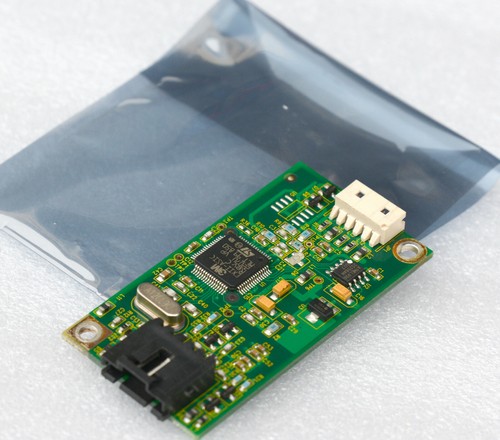 Usb touchscreen steuerung - usb, 3m