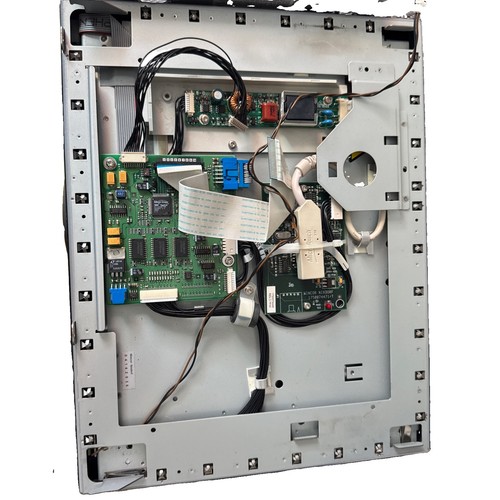 Wincor nixdorf ba72 - nixdorf,