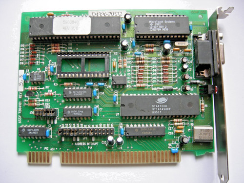 Microtouch funworld photoplay - funworld,