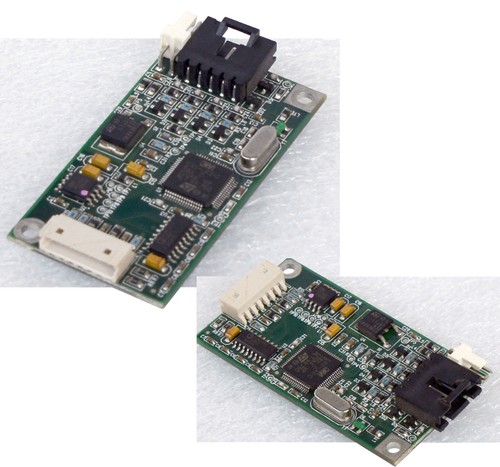 Microtouch exii 7720sc - microtouch, exii-7720sc