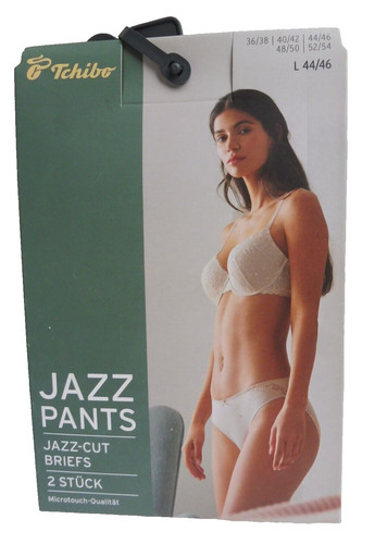 Tchibo 2er damen jazzpants - tchibo,