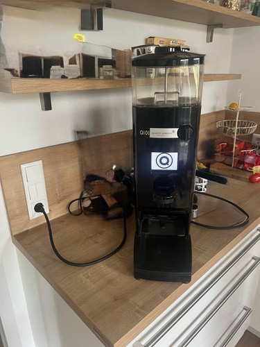 Quality espresso q10 micro - quality,