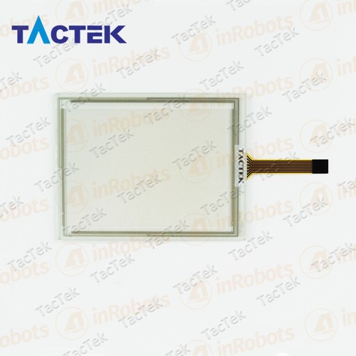 Touch screen panel glass - touch,