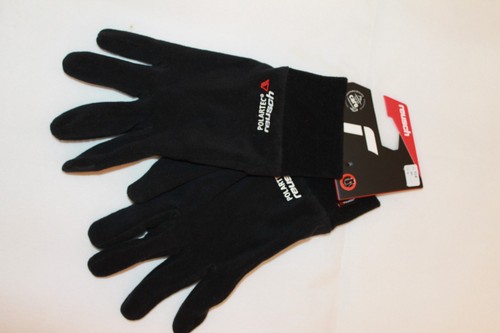 Reusch fleece handschuhe - reusch,