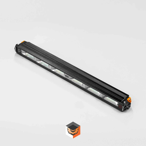 Stedi light bar - bar, micro