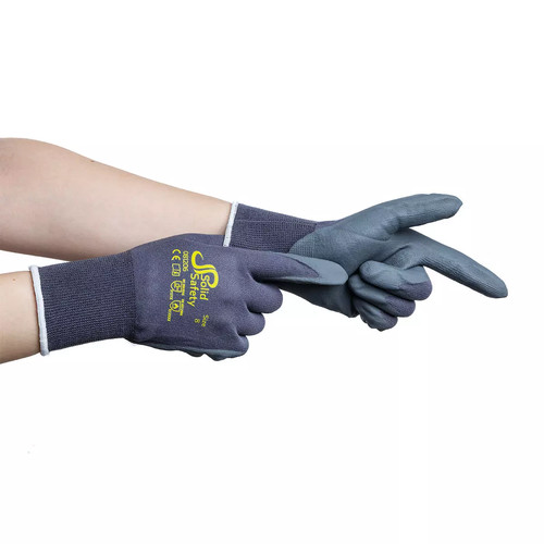 Ampri solidsafety tough - tough, micro
