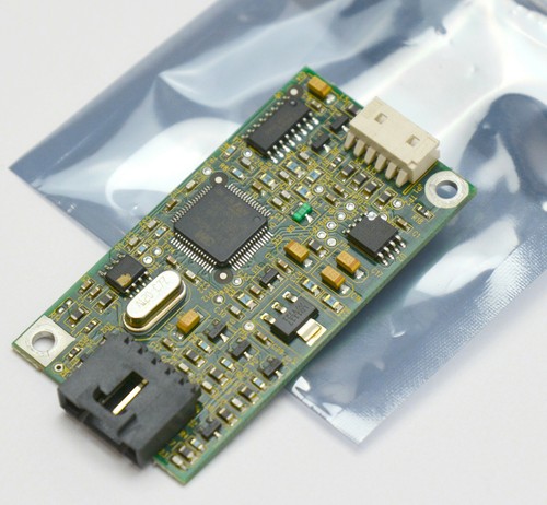 Usb touchscreen controller - usb,