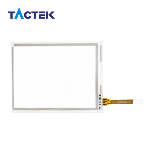 Touch screen glass - glass, for