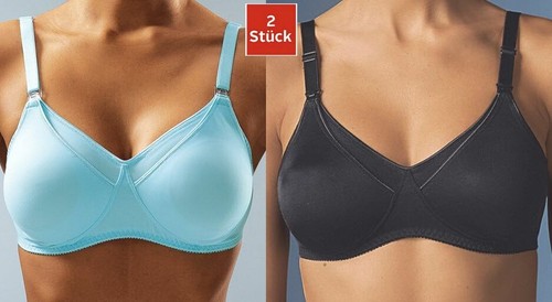 Neu stück still bh - neu:,