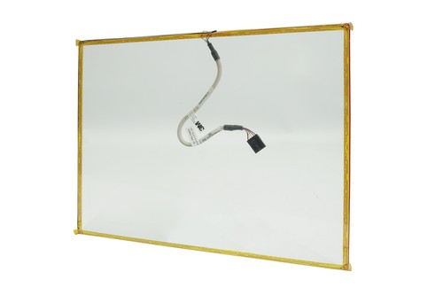 Touchscreen microtouch 12 - touchscreen, 3m