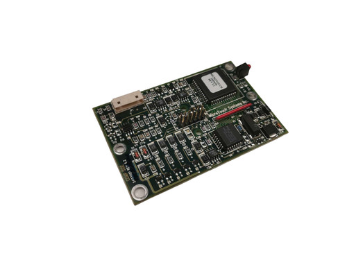 Microtouch systems 1409 rev - microtouch,
