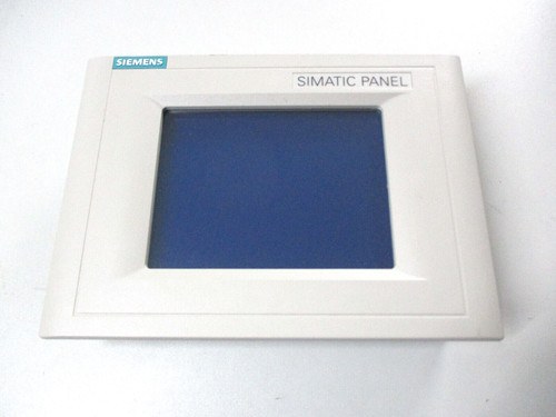 Siemens simatic 170 micro - siemens, tp