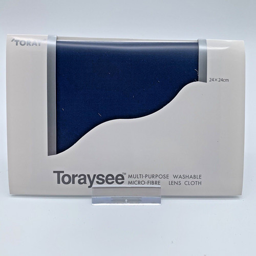 Toraysee brillenputztuch toray - toraysee,