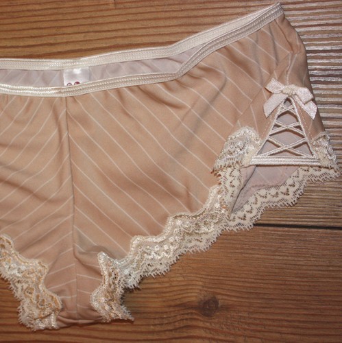 Neu panty microtouch - neu:,