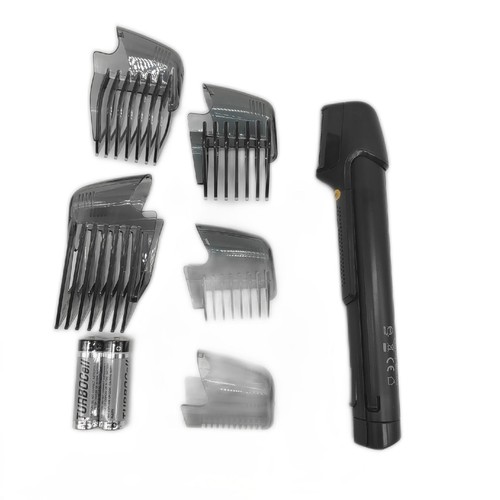 Microtouch haarschneider - microtouch,