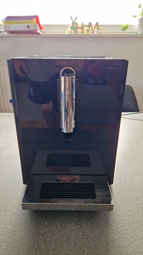Jura ena micro easy touch - jura,