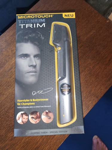 Microtouch micro touch - microtouch,