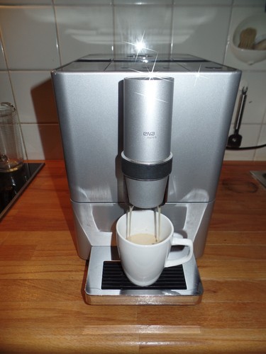 Jura ena micro one - jura, touch