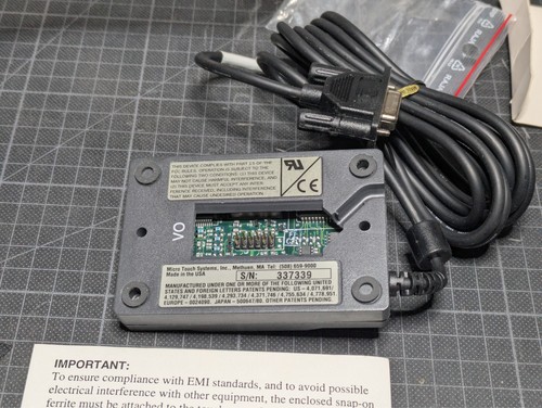 7010 microtouch - 14-7010-00-39, |