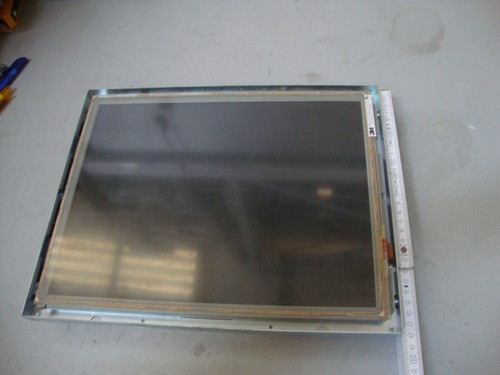 Microtouch display touch - microtouch,