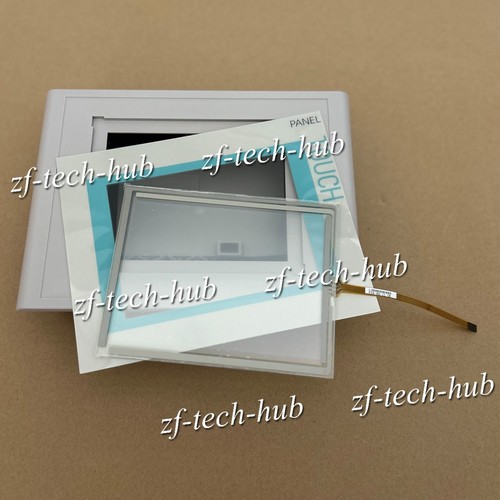 Touch screen film - screen+, plastic