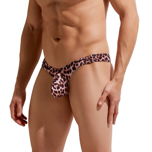 Gauvine micro touch thong 1021 - touch,