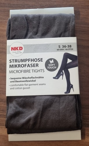 Strumpfhose microfaser soft - strumpfhose,