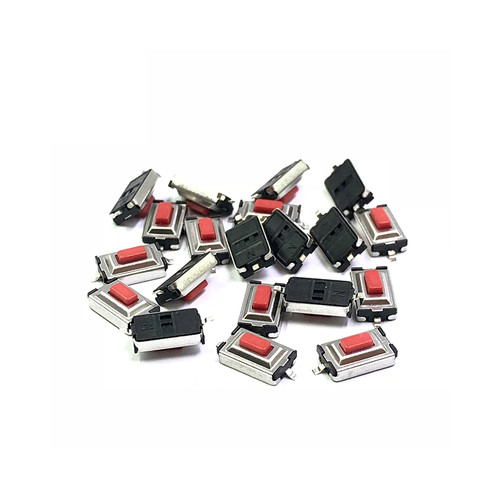 10x micro touch taster smd - taster,