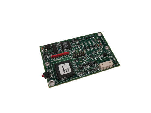 Microtouch systems 1409 rev - microtouch,