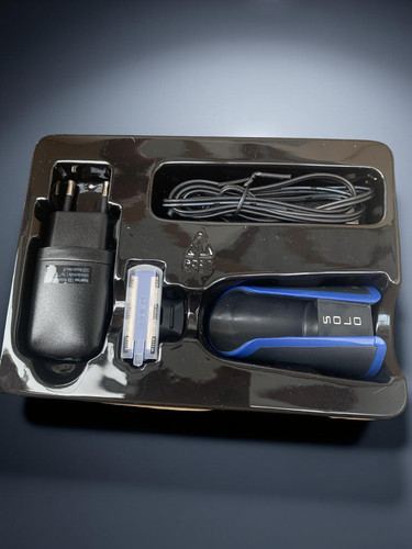 Microtouch solo pro - pro, das