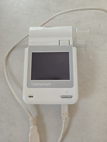 Vitalograph 6300 micro - vitalograph,