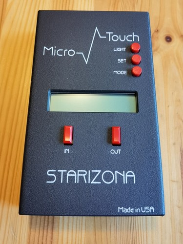 Starizona steuergerät - starizona,