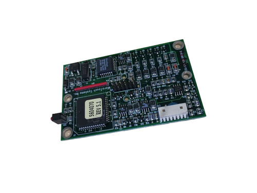 Microtouch systems 1409 rev - 3m,