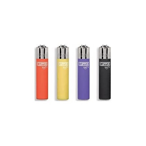 Clipper feuerzeuge micro - feuerzeuge,