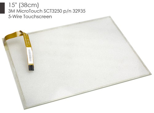 38cm microtouch sct3250 - 38cm,