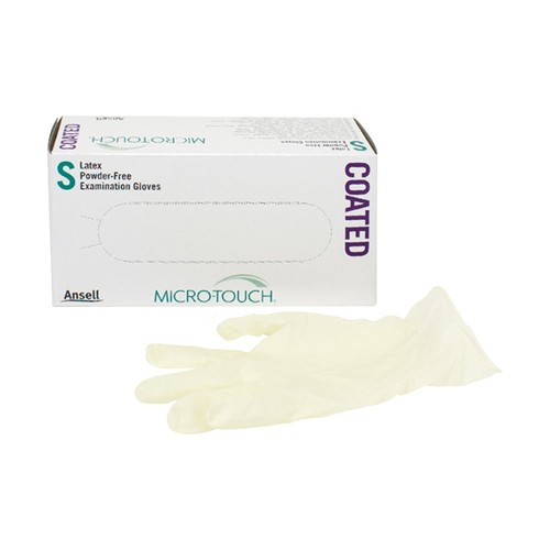 Micro touch coated pdfr - coated, gr.