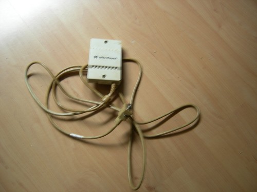 Microtouch touchcontroller - microtouch,
