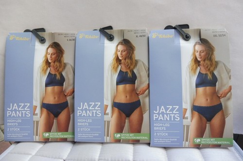 Tchibo 2er damen - damen, jazzpants