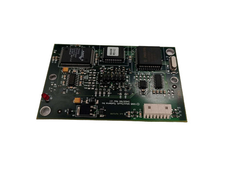 Microtouch systems 5405790 - microtouch,