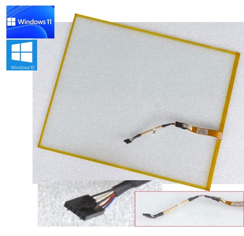 48cm usb touchscreen - 19",