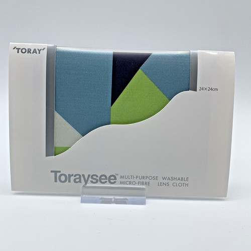 Brillenputztuch toray - brillenputztuch,